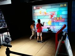 -VS SPORTS PARK运动玩乐园·团建·生日会(合生汇店)