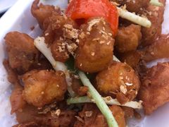 掌中宝-大东方海鲜酒楼(小武基桥店)