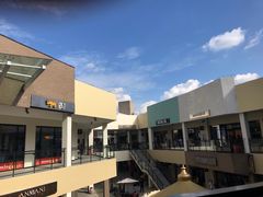 -宁波杉井奥特莱斯广场