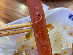 -老胖串店(浆水泉路店)
