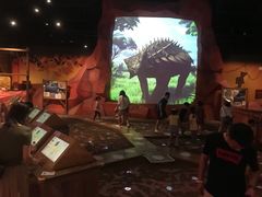 -珠海横琴国家地理探险家中心(创新方)