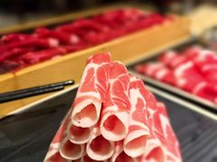 -东来顺饭庄(金泉广场店)