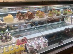 -FANEN法念·烘焙·甜点(万象城店)