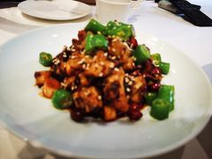 -辣螃铠盆盆蟹大排档(海昌店)