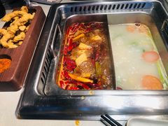 -渡娘火锅(大兴大悦春风里店)