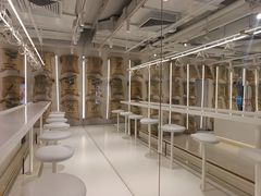 -% Arabica阿拉比卡咖啡(前滩太古里店)
