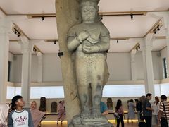 -印尼国家博物馆