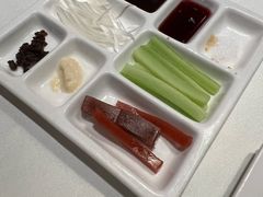 -北平楼·烤鸭·北京菜(牡丹园店)