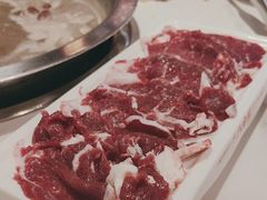 -八合里牛肉火锅(上海中山公园店)