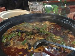 -九尊食上(生态园林酒店)