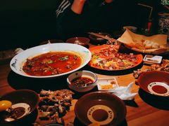-半步颠小酒馆(繁花中心)