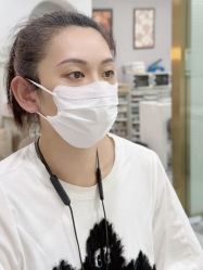 -Verywang半永久纹眉•仪器野生眉