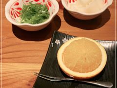 -吟松日式料理(莘庄店)