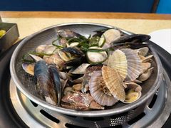 -船梆煮•蒸汽海鲜·生腌干蒸(五四广场店)