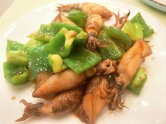 -奥华餐厅·老张记(台基厂店)