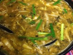 小锅米线-香巴拉云南餐厅(华莱坞店)