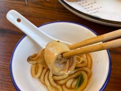 -九號院子海鲜烧烤