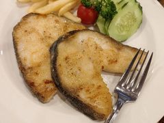 -玫瑰园西餐厅(新华大厦店)