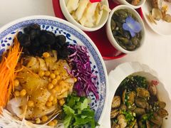 -丰收日·小海鲜·沪上家宴(顾村正大店)