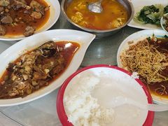 -达旺·鸡毛店(巴南万达店)