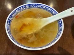 -蟹上黄·蟹黄面·江南糖水(人民广场店)