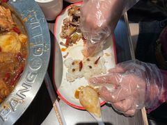 -胖哥俩肉蟹煲(湖滨银泰in77店)