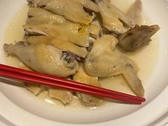 招牌水晶鸡-和记小菜(东方店)