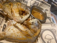 -十面欢腾·海鲜面·台式Bistro(长乐路店)