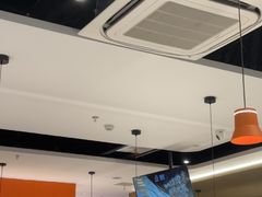 -比格比萨自助(新辰里学清路店)