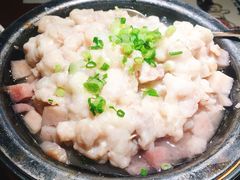 -炊烟小炒黄牛肉(东庆街店)