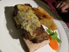 -92°C俄式厨房(中央大街店)