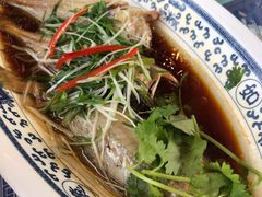 中梅鱼-宁波状元楼酒店(和义路店)