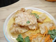 -李老哈·东北菜(宋园路店)