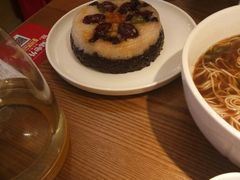 -小厨娘淮扬菜(六合欢乐港店)