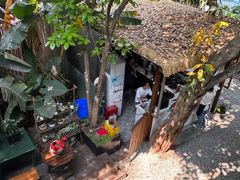 -云里小坐·小院里·团建·宴请·下午茶(三圣乡店)