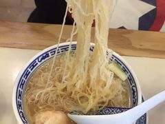 -香港麦奀云吞面世家(中山二路店)