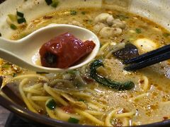 -张亮麻辣烫(北京富力又一城店)