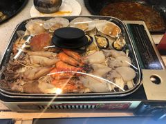 -大明府膳食坊