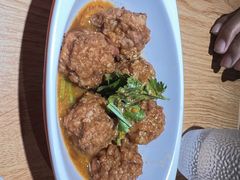 -喜家德虾仁水饺(百盛优客店)