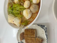 -阿坤纯正西刀鱼丸(Kuala Lumpur Branch)