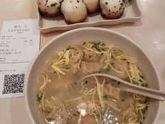 -东泰祥生煎馆(重庆北路店)