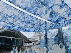 -璞真扎染博物馆