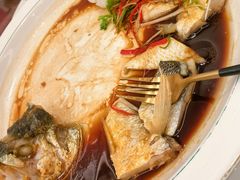 -鲁宴·鲁煨黄河生态大鲤鱼(月坛店)