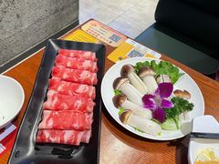 -云中鱼蒸汽石锅鱼(浦东食品城店)