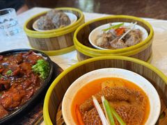 -粤秀小厨·广式早茶(辽宁路店)