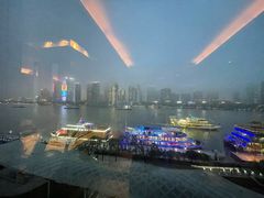 -上海外滩英迪格酒店