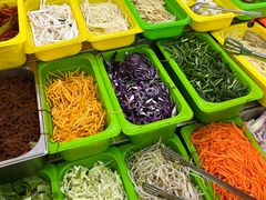 -舞素卷菜煎饼.糁汤(万达金街店)