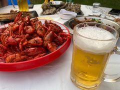 -辣不怕口味虾(凌霄路店)