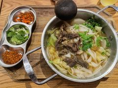 -小满手工粉(上海文峰广场店)