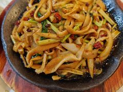 -新粤新疆菜(禅城店)